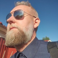 Metenova, a Repligen Company Employee Anders Jonasson's profile photo