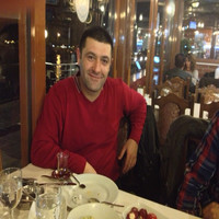 Moskova Employee İrfan Rusya's profile photo