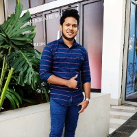 Global Tote, A BetMakers Company Employee Dineth Prabashwara's profile photo