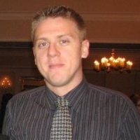 Unichem d.o.o. Employee Luka Klaic's profile photo
