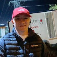 Chris Hughes's profile photo