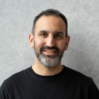 Clearitty Employee Regev Azriel's profile photo