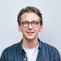 IGNE Employee Freark Westra's profile photo