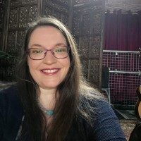Devon County Council Employee Rosalind Johnson's profile photo
