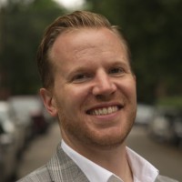 Dan Hellweg Email & Phone Number