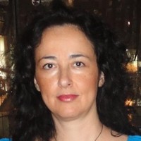 HTCert (Health Technology Certification) Employee Evi Saratsioti's profile photo