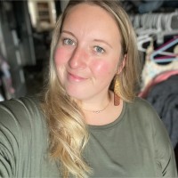 Albright LIFE Employee Alexis Schollenberger's profile photo