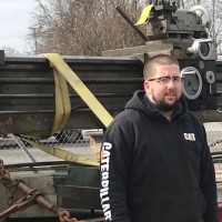 Acker Drill Company Employee Rudi Dickinson's profile photo