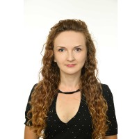 PlayDesign Employee Iwona Korczykowska's profile photo