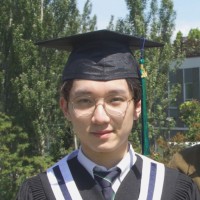 KABAM Robotics Employee Ricky Zhang's profile photo