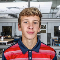 Abacus Architects, Inc. Employee Jackson Golla's profile photo