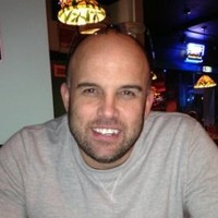 BPC Interiors Limited Employee Matt O'Keefe's profile photo