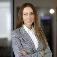 TeamSystem Employee Claudia de Antoni's profile photo