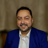 ESFM® USA Employee Sam Rivera's profile photo