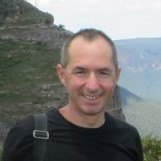 Andrej Cvikl's profile photo