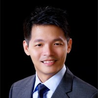 American Portwell Technology, Inc. Employee Jhen-Hao Fang's profile photo