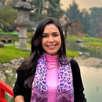 Guanabara Employee Andreza Lima's profile photo
