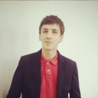 School 21 Employee Matvey S's profile photo