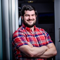 ecs Employee Levi Weiss's profile photo