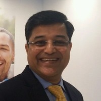 Emcure Pharmaceuticals Limited Employee Tarun Bagrecha's profile photo