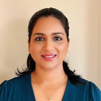 Anjali Agarwal Email & Phone Number