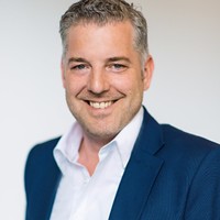 Ambu A/S Employee Marc Henzler's profile photo