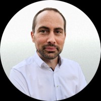 EXPERTIME Employee Paul Peton's profile photo