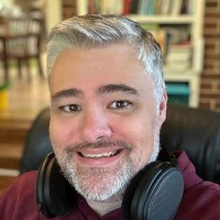 Diesel Laptops Employee Mike Heath's profile photo