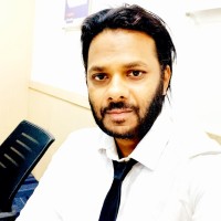 Risebird Employee Ashutosh Seth's profile photo