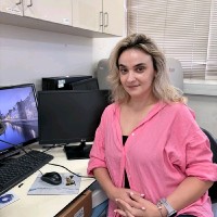 Perri Rozenberg-Hasson Email
