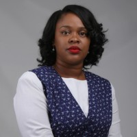 Namibia Institute of Pathology Limited Employee Tjino Ngozu's profile photo