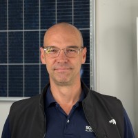 Solar Alternatives Employee Jeffrey Cantin's profile photo