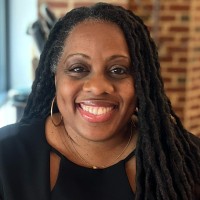 Central Virginia Health Services, Inc. Employee Kimberly Ferguson's profile photo
