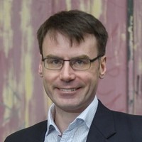 BDQ Employee Dom Bush's profile photo