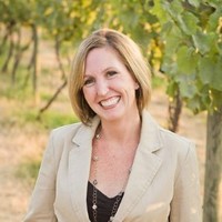 Arbor Crest Wine Cellars Employee Kristina Sels's profile photo