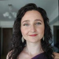 Gabriela Pagidean Email & Phone Number