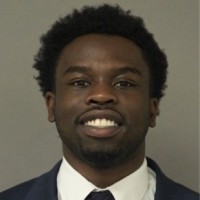 International Sports Management, Inc. Employee Andrew Ojemudia's profile photo