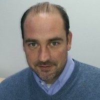 CustomCat Employee Michael Blotkamp's profile photo