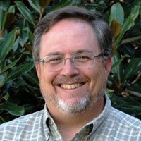 Prince William County Employee Eric Mays's profile photo