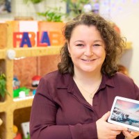 Maaike Meerlo Email