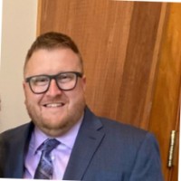 Rathskeller Restaurant Employee Andrew Vaught's profile photo