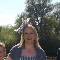 Jewson Employee Rebecca Hubbard's profile photo