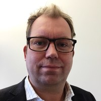Trafikverket Employee Anders Åslund's profile photo