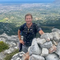 Auricoe Employee Stuart Abbott's profile photo
