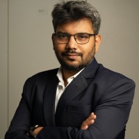 Team Computers Employee Nischal Maheshwari's profile photo