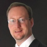 Supermicro Employee Robert Summers's profile photo