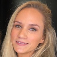 Catalyst Creative Employee Clare MacAuslan's profile photo