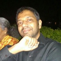 Bluemingo Tech Employee Ajit Singh's profile photo
