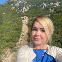 Marriott Motor Group Employee Steph Lovett's profile photo