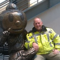Little Miami Local Schools Employee Rick Murray's profile photo
